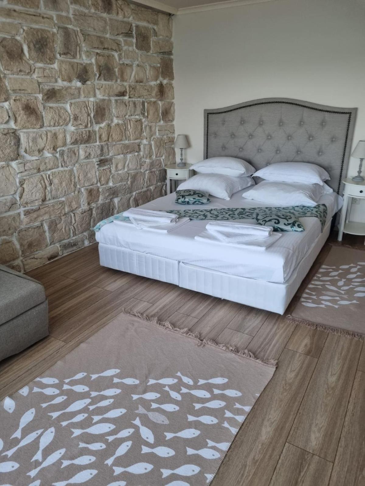 Villa Elea Nesebar Exterior photo