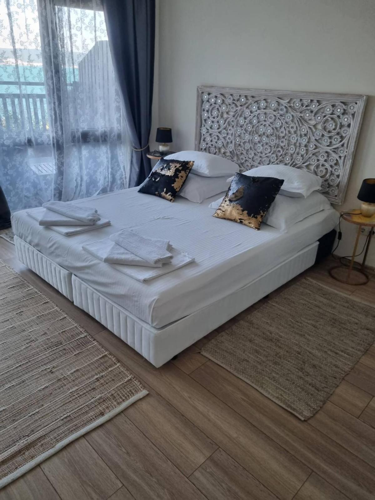 Villa Elea Nesebar Exterior photo