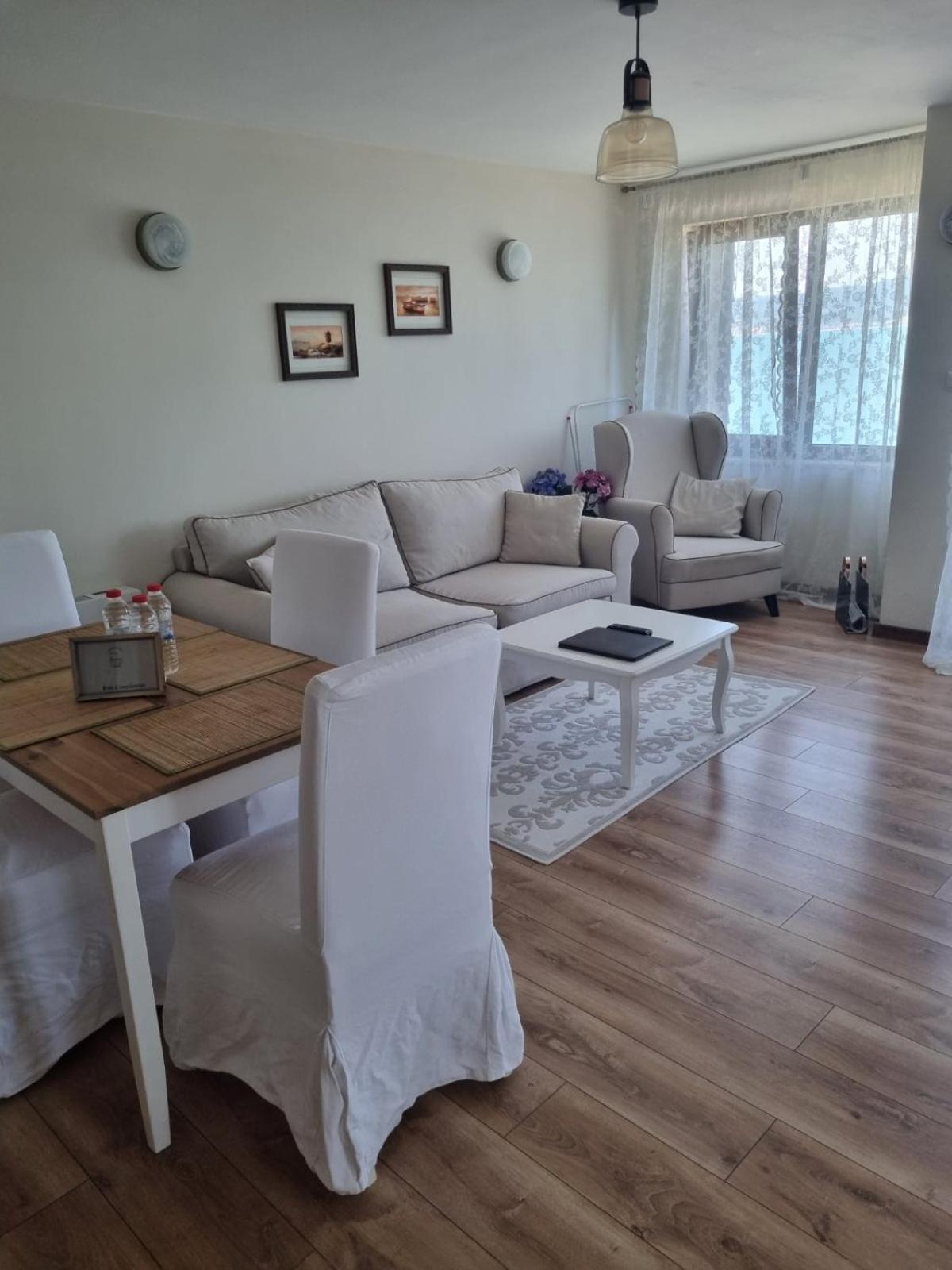 Villa Elea Nesebar Exterior photo
