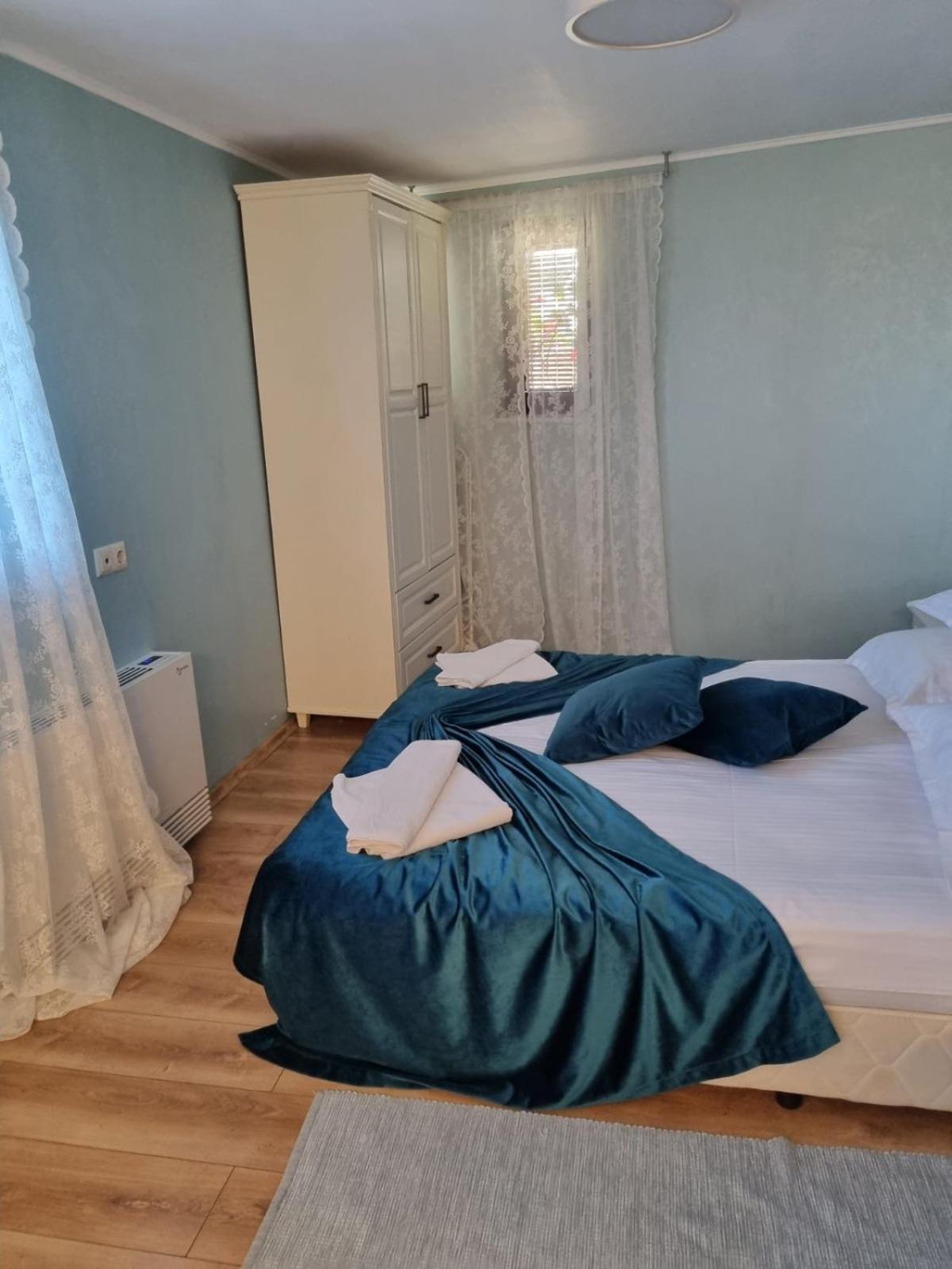 Villa Elea Nesebar Exterior photo