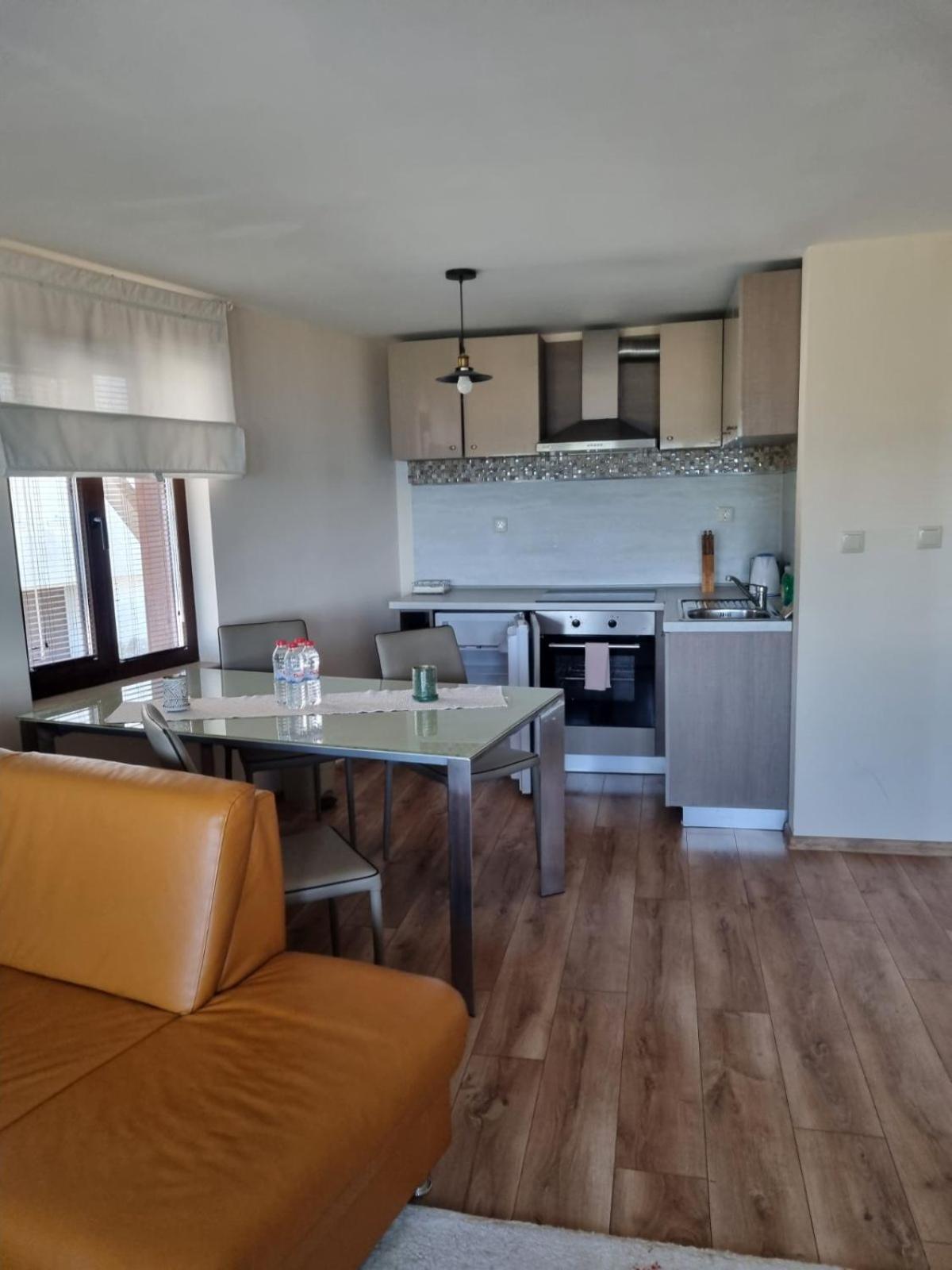 Villa Elea Nesebar Exterior photo