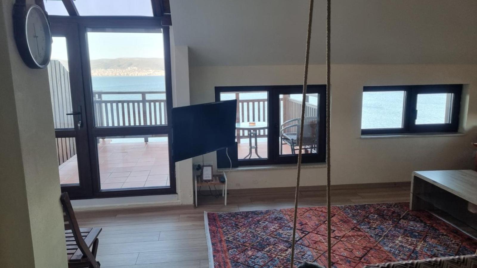 Villa Elea Nesebar Exterior photo