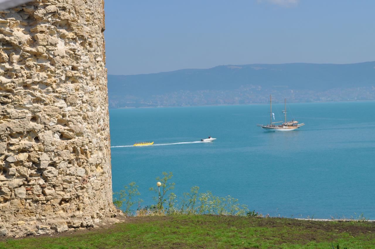 Villa Elea Nesebar Exterior photo