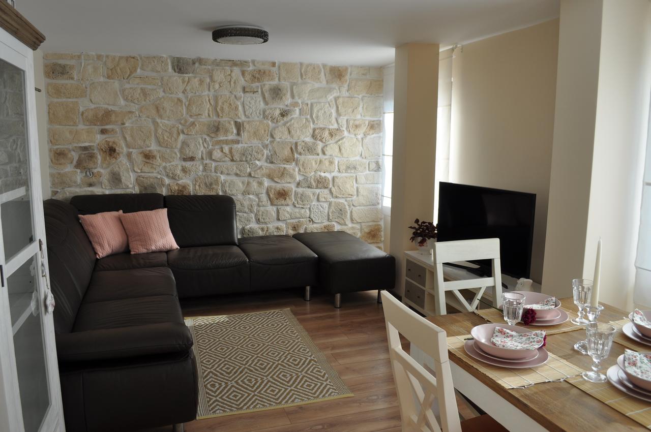 Villa Elea Nesebar Exterior photo