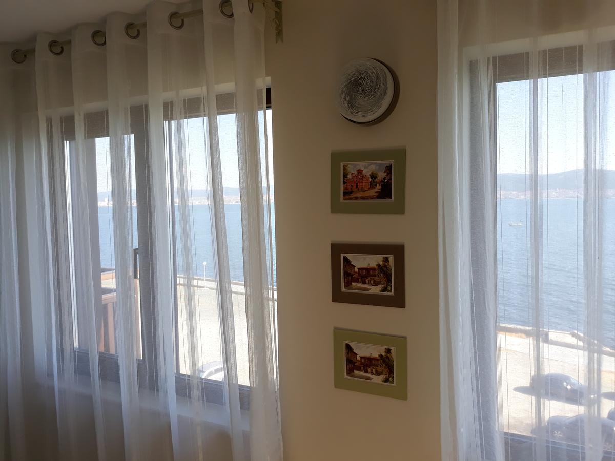 Villa Elea Nesebar Exterior photo