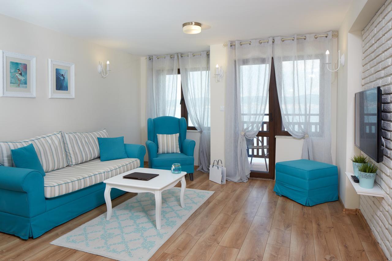 Villa Elea Nesebar Exterior photo