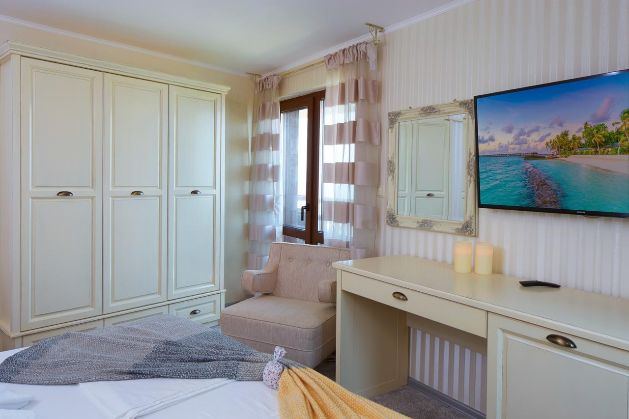 Villa Elea Nesebar Exterior photo