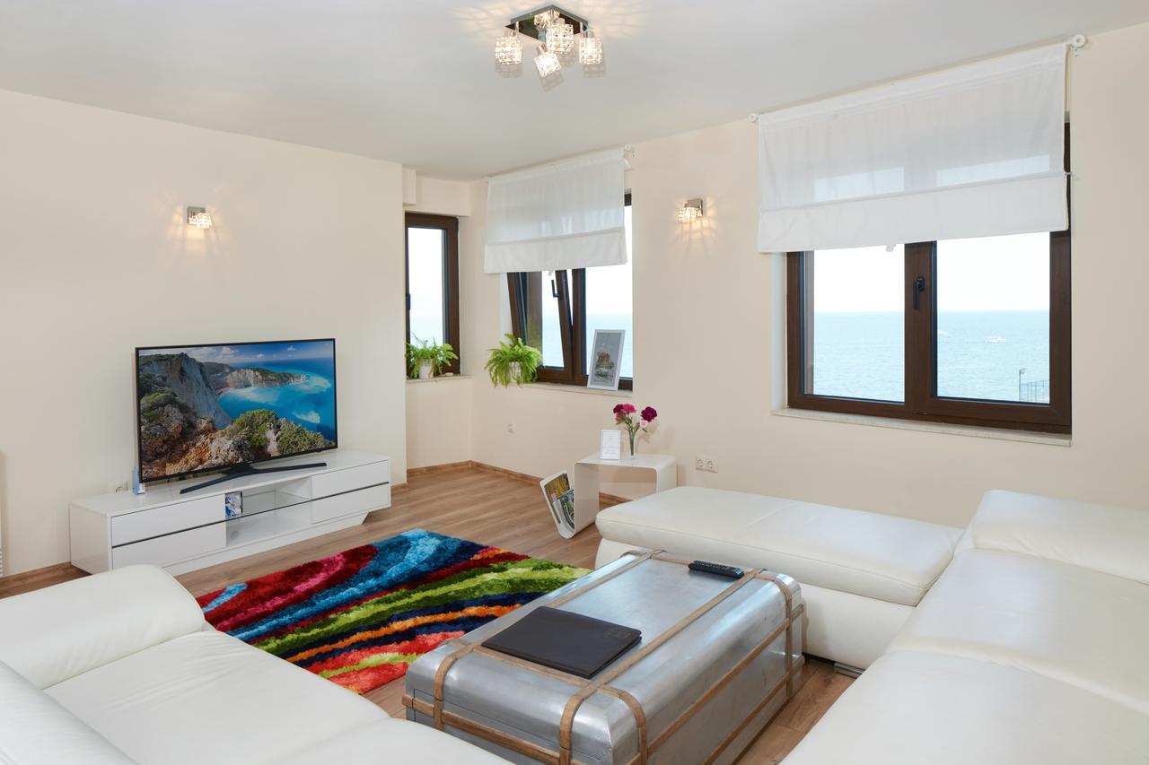 Villa Elea Nesebar Exterior photo