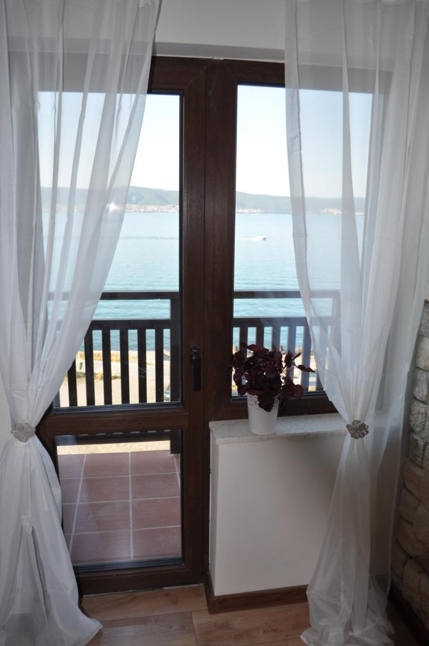 Villa Elea Nesebar Exterior photo